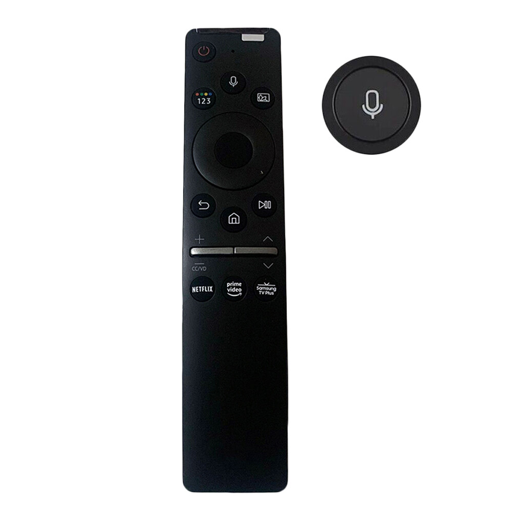 Samsung QN65Q80TA QN65Q800TA 4K Smart TV Voice Remote Control  -image