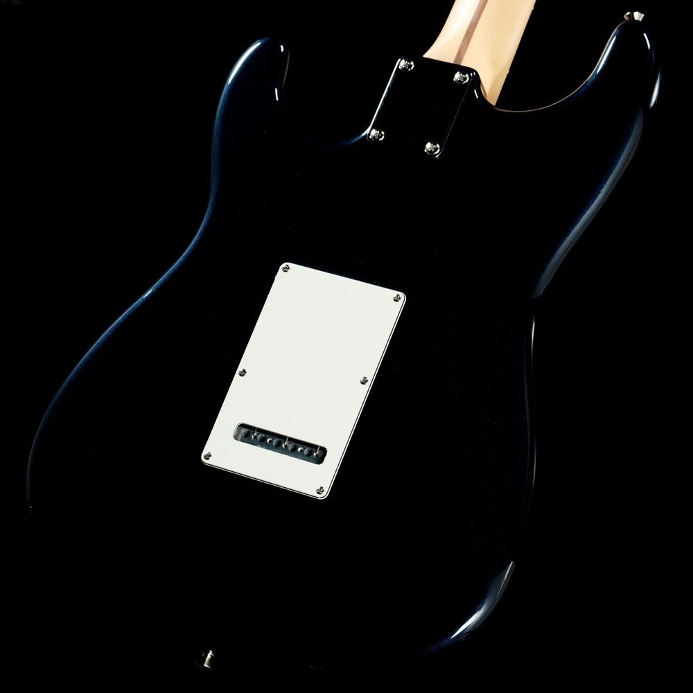 Fender FSR Collection Hybrid II Stratocaster Gun Metal Blue (Weight  3.39kg)