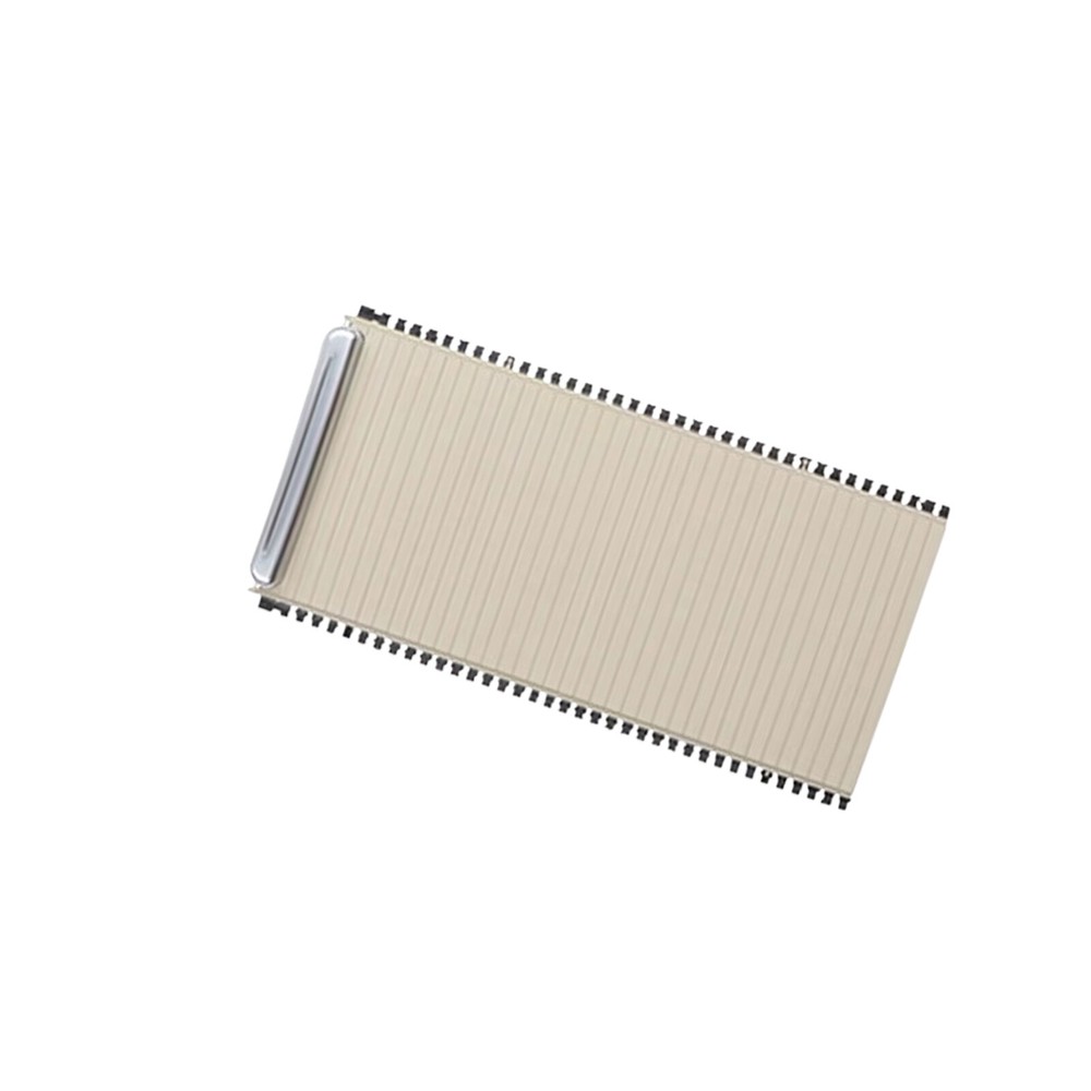 Volvo XC60 S60 1116 Center Console Cup Holder Panel Cover 39868873