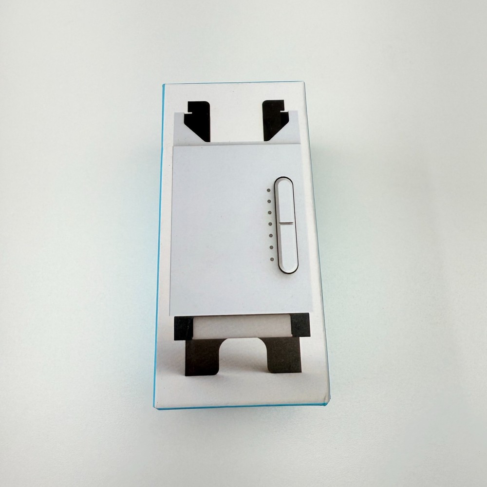 Deako Smart Dimmer Single-Pole Rocker Style with 2.4GHz Wi-Fi