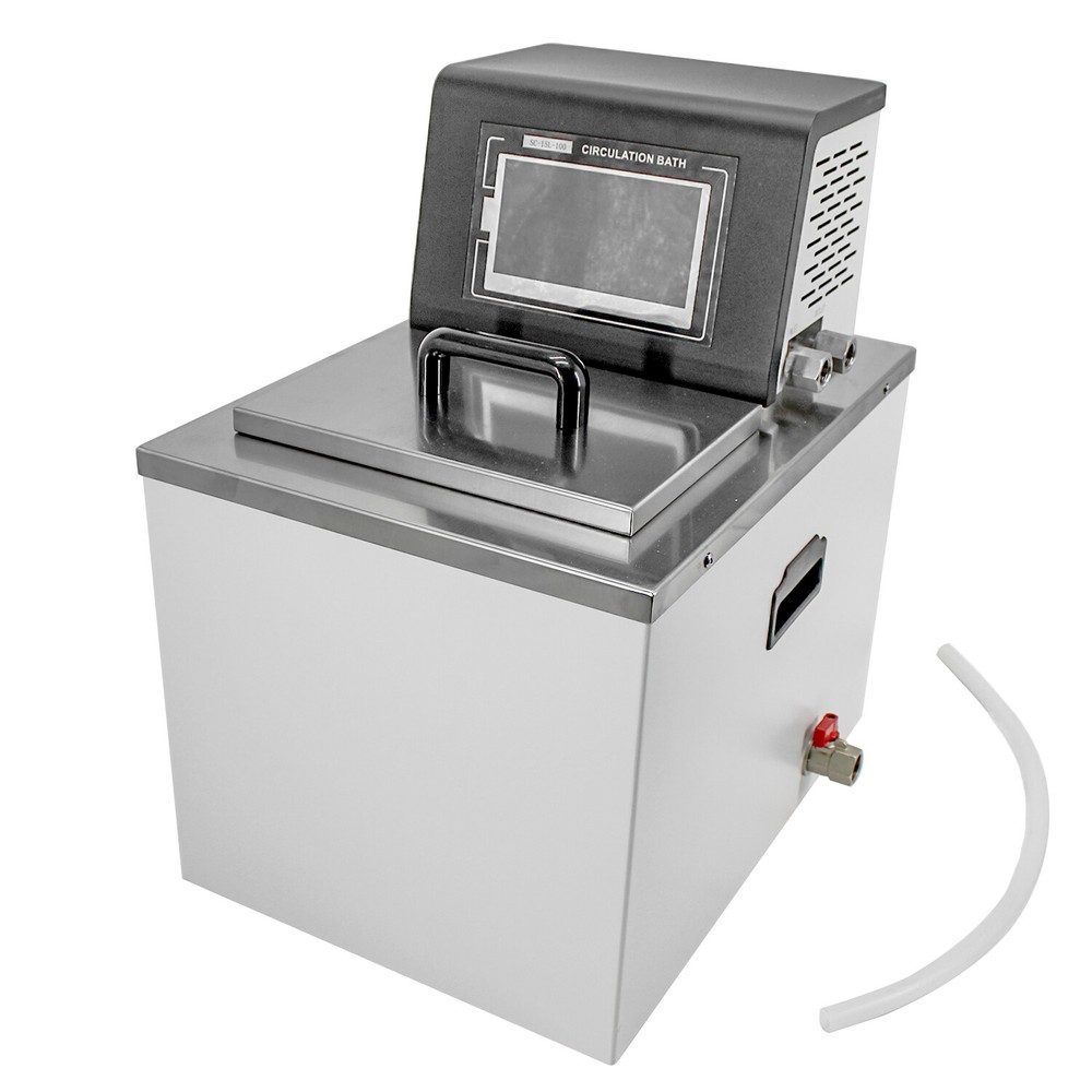 HFS(R) 15L High Temperature Cooling Liquid Circulator Pump Heater 100°C