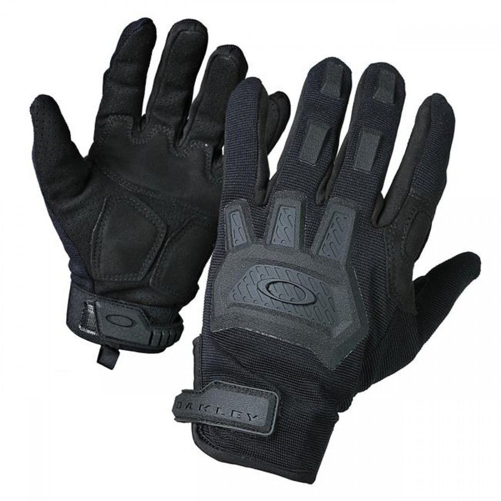 Oakley Flexion 2.0 tactical gloves