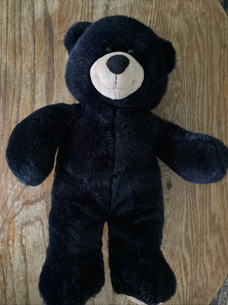 Vintage Build A Bear Plush 16