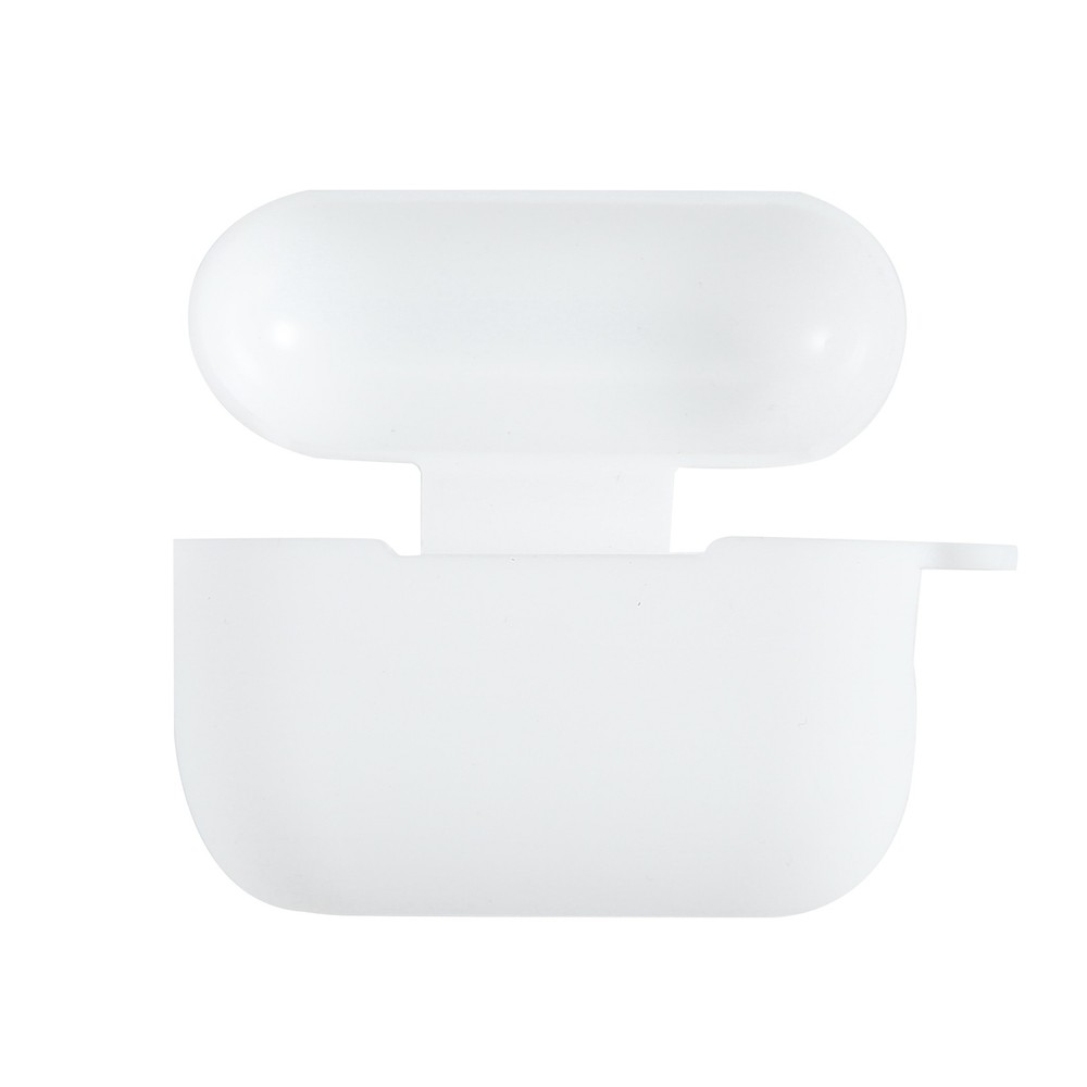 For  Pro 2 Protective Case Solid Color Bluetooth Headset Soft Case5082