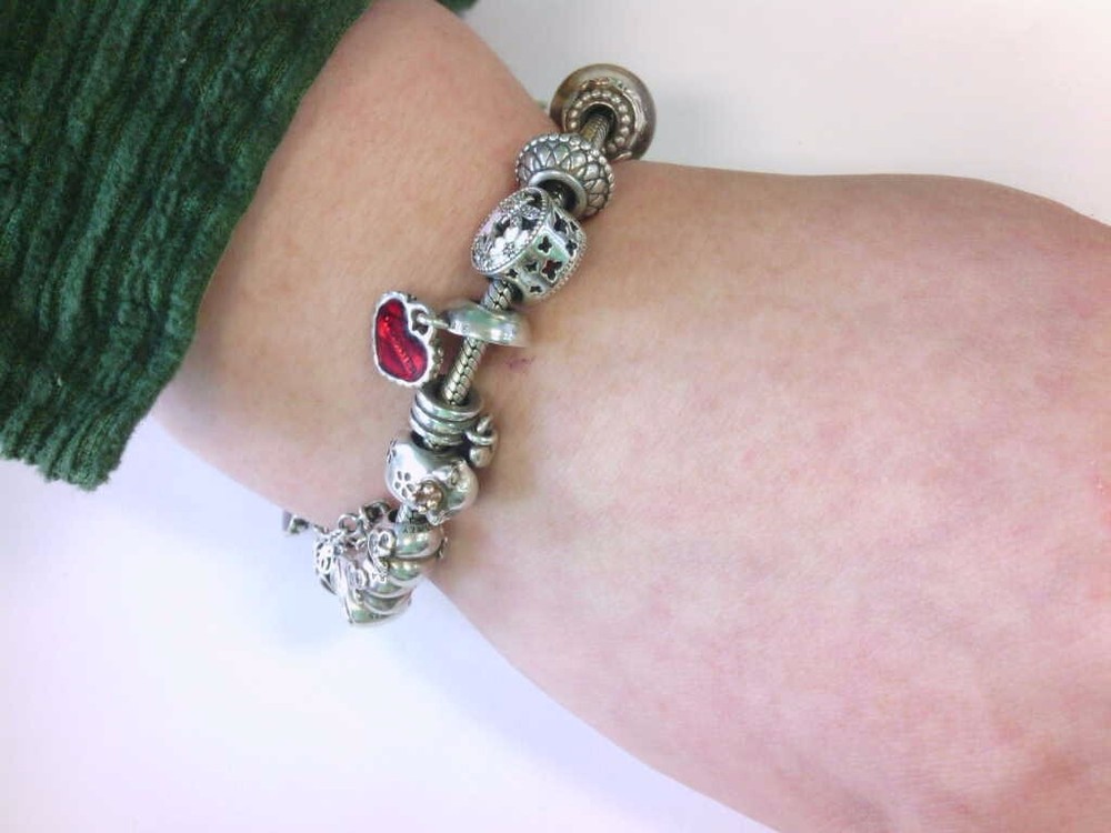 Discover the Stunning Pandora 7.5