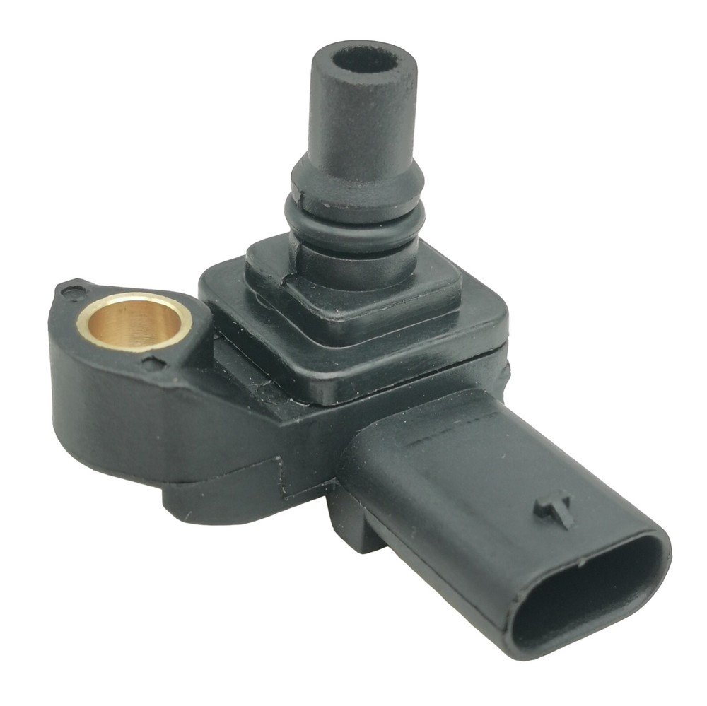 High-Performance Turbo Boost Pressure Sensor for BMW N47 N57 Engines MAP Manifold