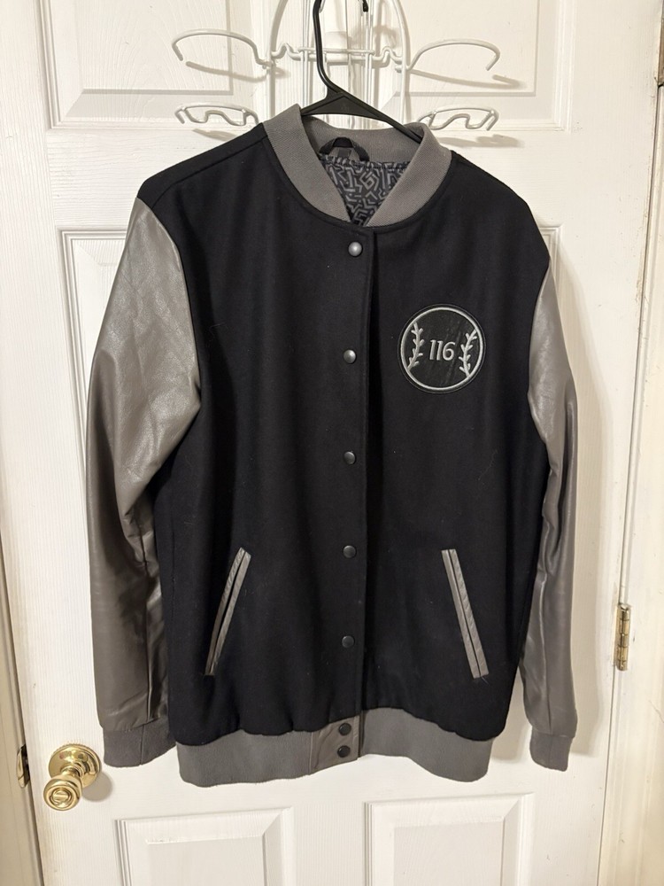 Reach Records 116 League Of The Unashamed Jacket - Official Merch