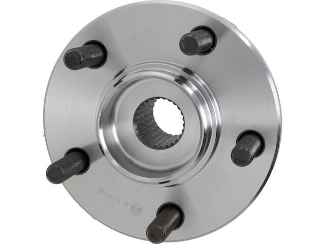 Front API PDL Wheel Hub Assembly fits Lincoln Continental 1995-2002 68RHPD