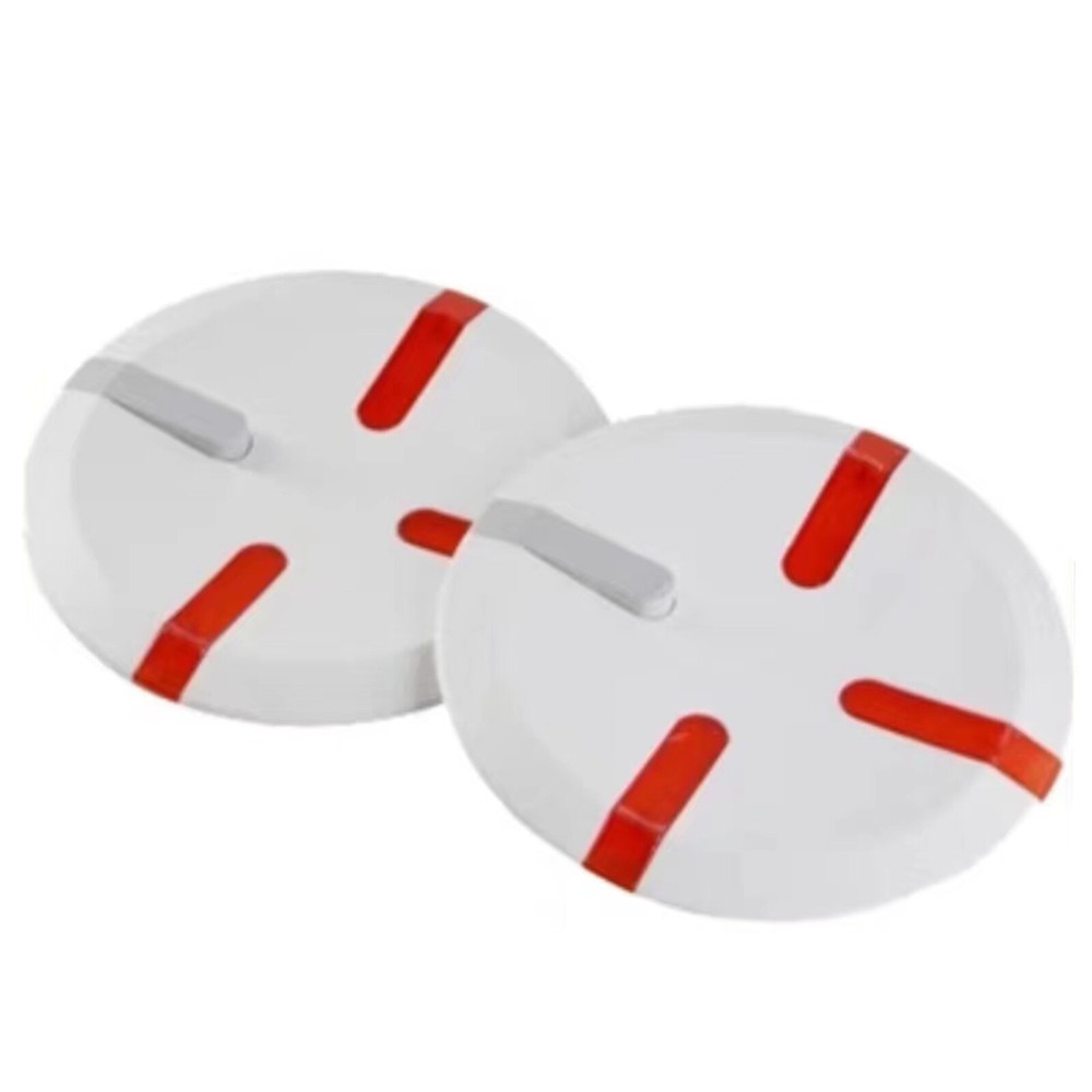 2* Wheel Covers Hubs Caps for Xiaomi Ninebot MiniPro Segway Scooter Accessories