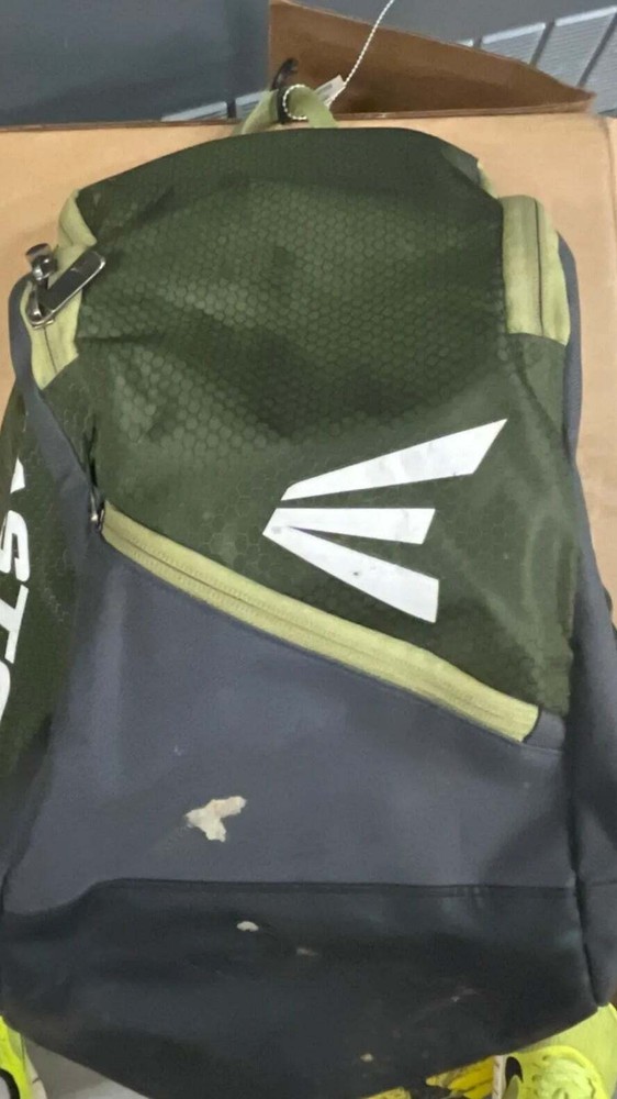 Used Easton Baseball Bag