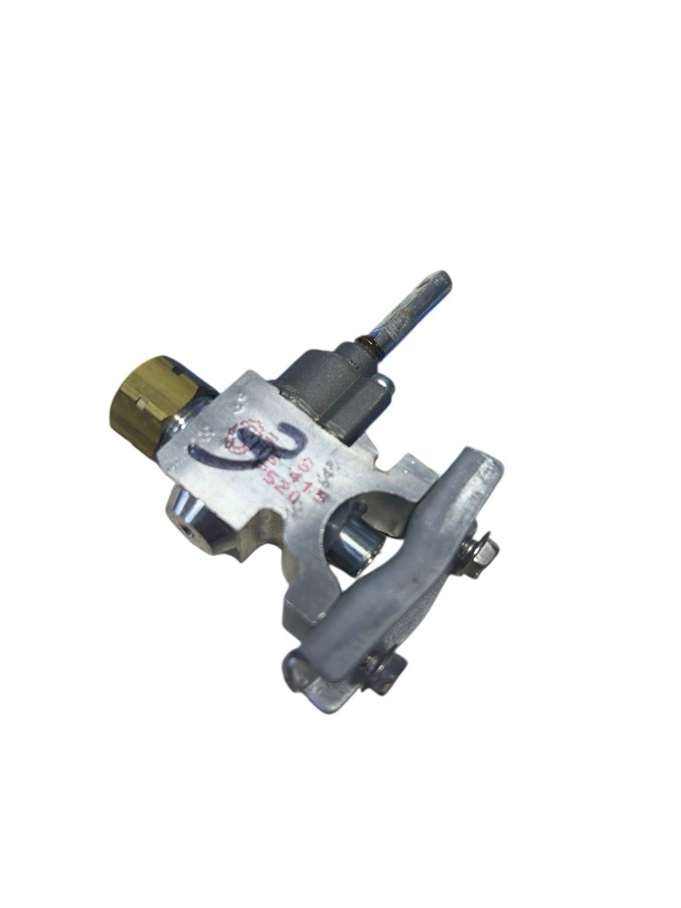 Whirlpool 7502P520-60 Gas Valve for Cooktop Range B69 Replacement Part