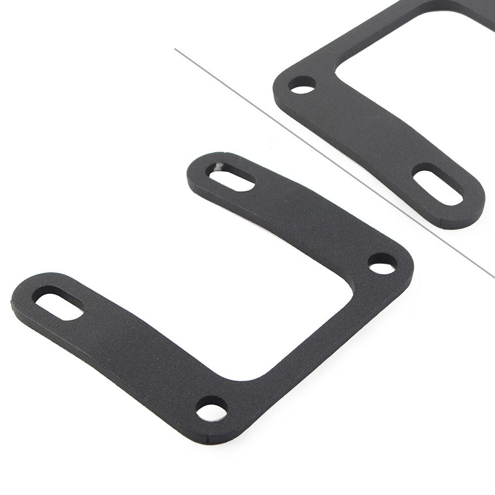 2021+ Honda Rebel 1100 Speedometer Bracket Holder for Instrument Frame