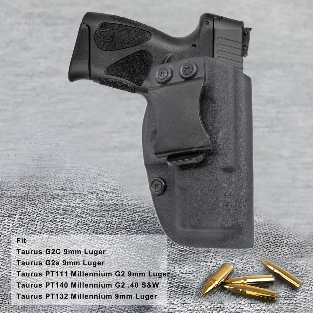 PT111 G2 G2C Holster Fit Taurus PT111 G2 G2C Millennium PT140 G2C 40 IWB Holster