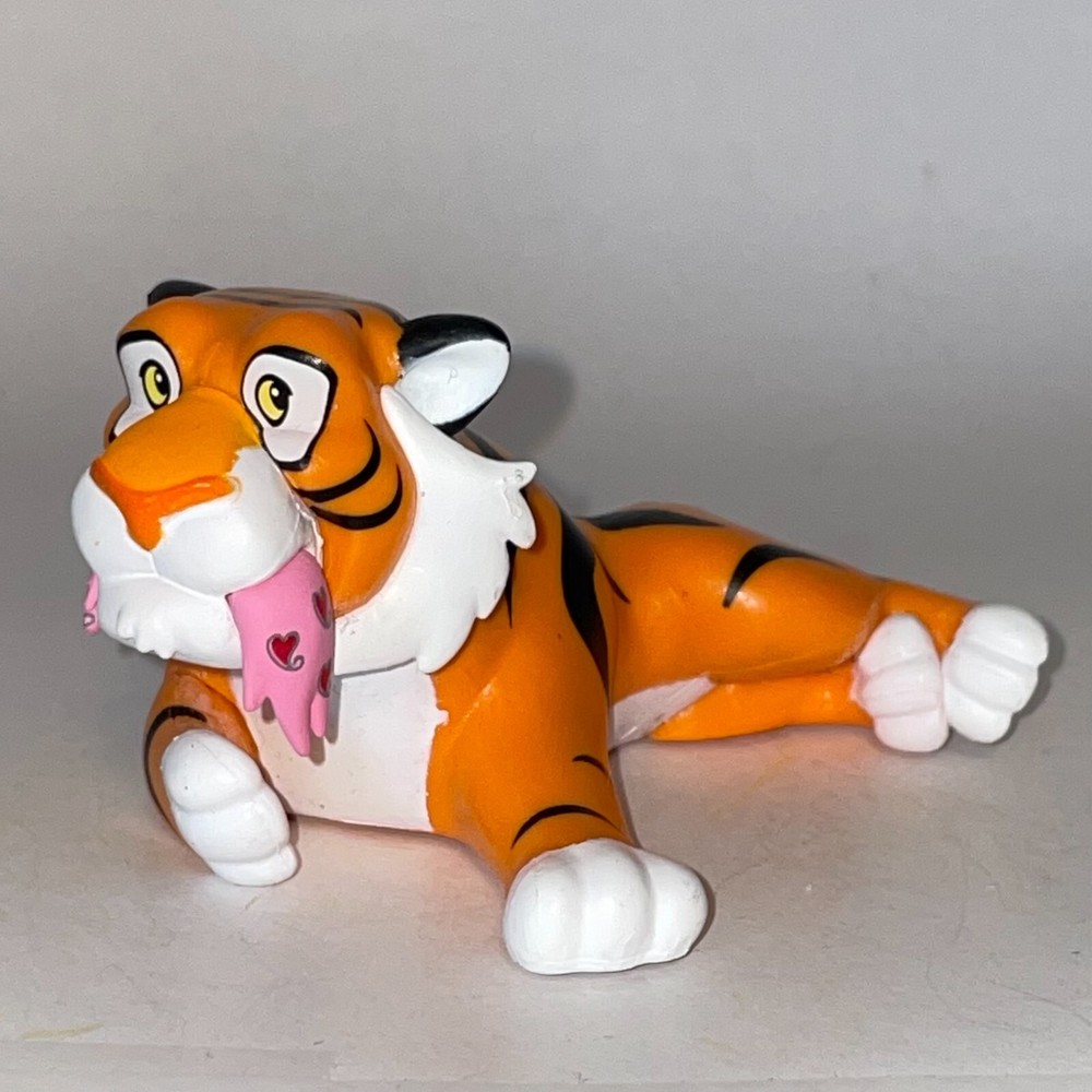 ALADDIN - Funko Mystery Minis - Vinyl Figures - RAJAH