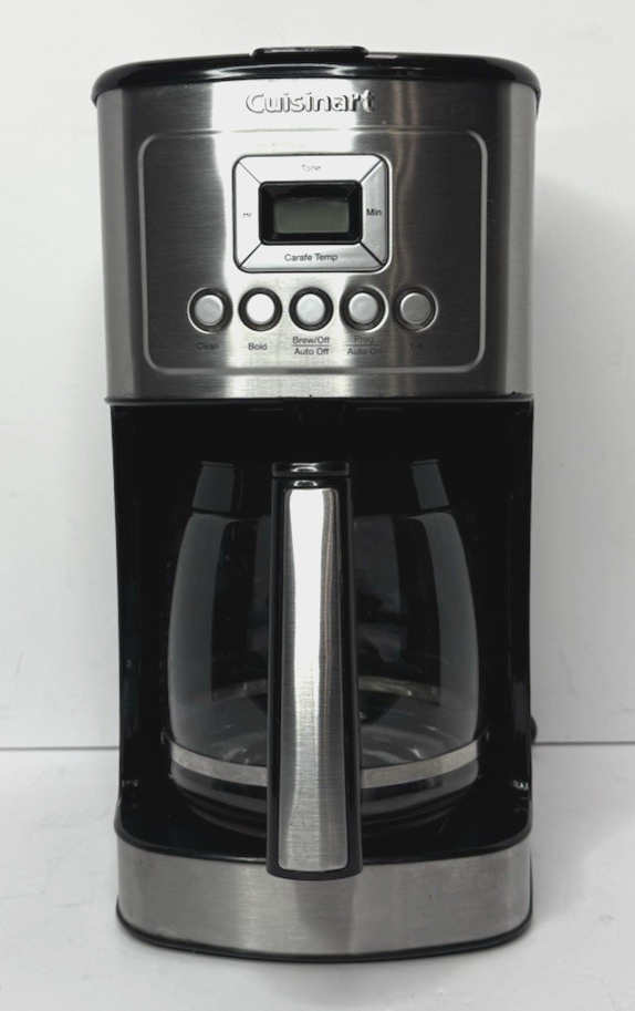 Cuisinart PerfectTemp 14-Cup Programmable Coffee Maker - DCC-3200P1