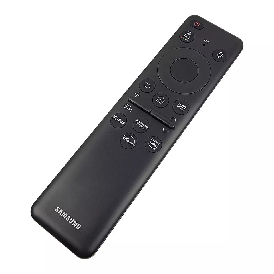 NEW Original Samsung OEM Smart TV Remote Control With Solar Cell BN59-01432A