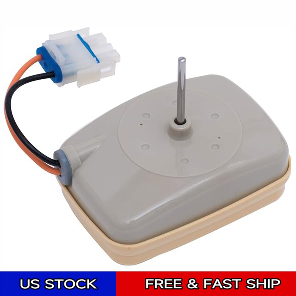 PS10063450 Refrigerator Freezer Evaporator Fan Motor Fits for GE Hotpoint