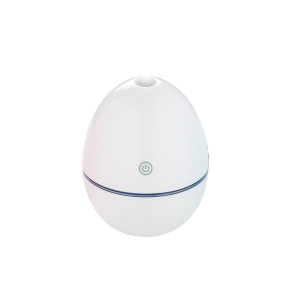 50ml Mini Humidifier for AC Rooms - Compact Air Moisturizer  