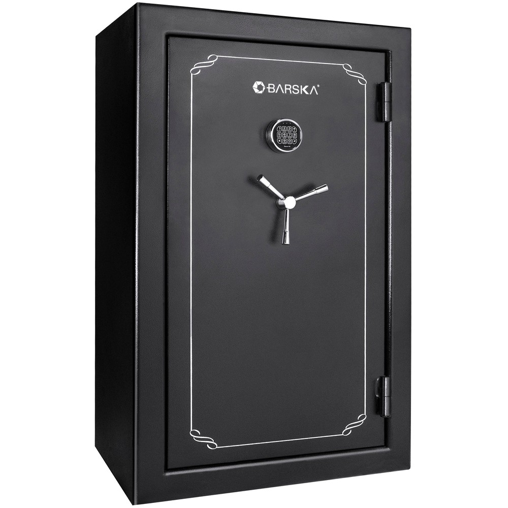 Fireproof Safe Vault - 19.97 Cubic Ft - Tall