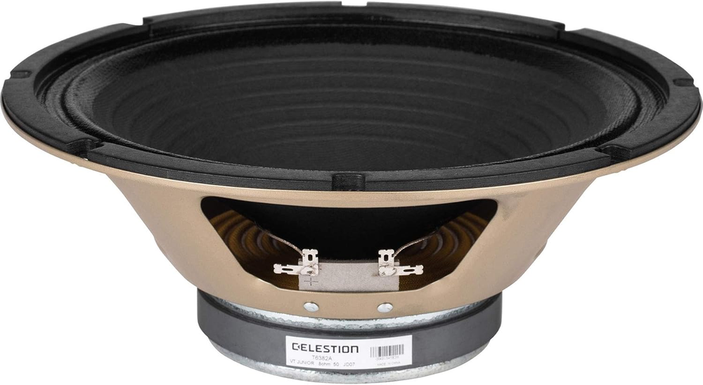 VT Junior Guitar Speaker 8 Ohm 30W for Crisp Amp Tones  