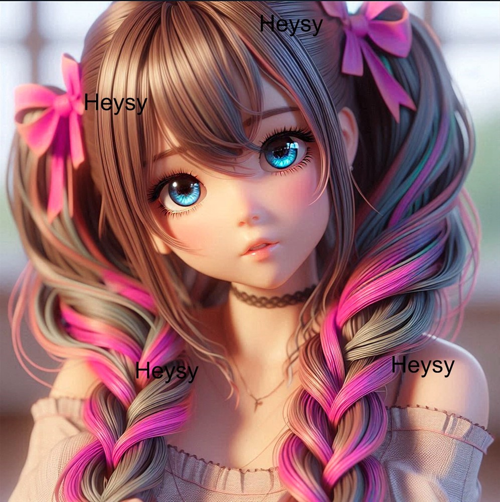 AI Digital Wall Art - Stunning Image Wallpaper for Room Decor  -image