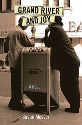 Grand River and Joy Sweetwater Fiction Original Paperback in Good Condition  