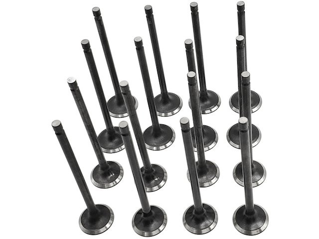 For 2002-2007 Mitsubishi Lancer Intake Valve Kit 59919SQBH 2005 2003 2004 2006