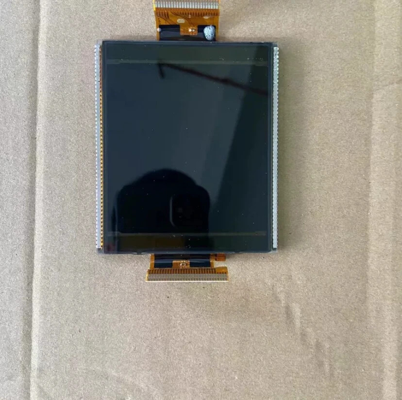 Display For Mercedes ML W164, GL X164, R-Class W251 Instrument Cluster Repair