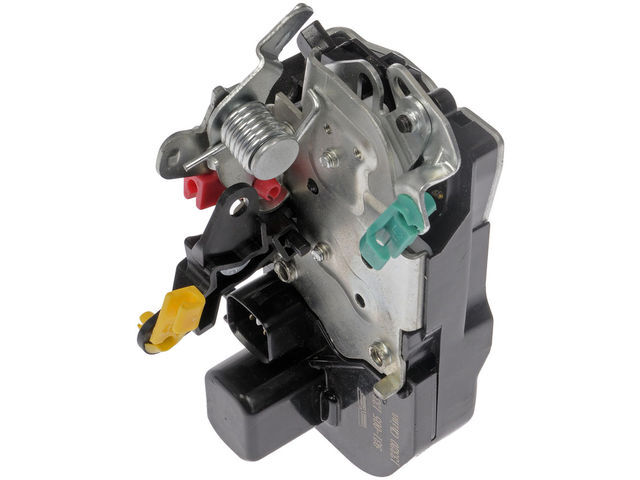 Dorman Front Right Door Lock Actuator Motor for 2006-2010 Dodge Charger 61ZYKZ
