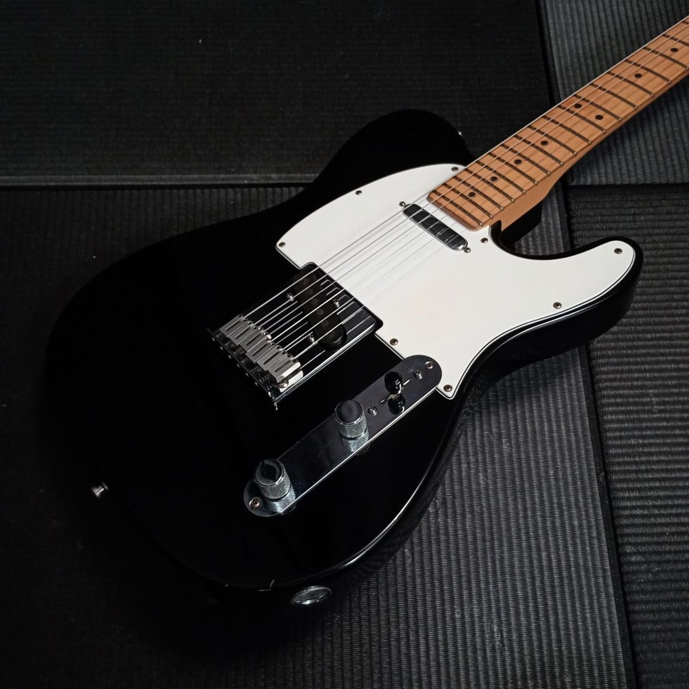 Fender Usa / American Standard Telecaster Black -1993-