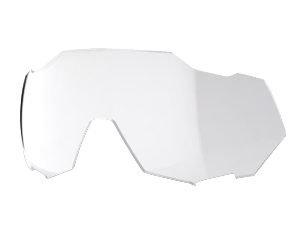 Speedtrap Photochromic Replacement Lens Clear to Smoke 62023-802-01
