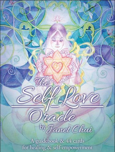 The Self-Love Oracle Format: General/trade