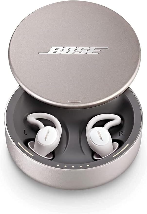 Bose Sleepbuds II Wireless Noise-Masking In-Ear Earbuds Genuine and Authentic