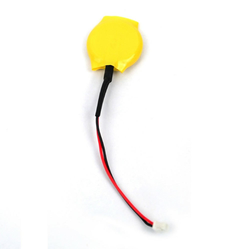 New CMOS BIOS RTC Battery for IBM Lenovo Thinkpad X1 X30 X31 X220