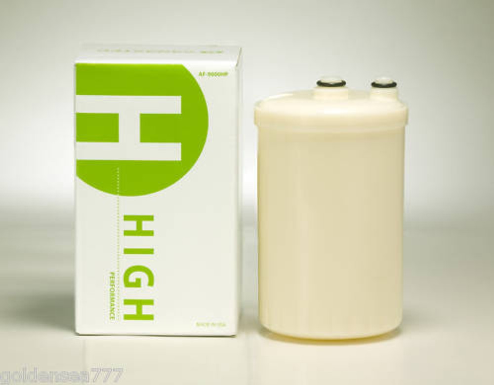 HG High Performance USA Water Filter for Enagic Kangen Filter Leveluk SD501