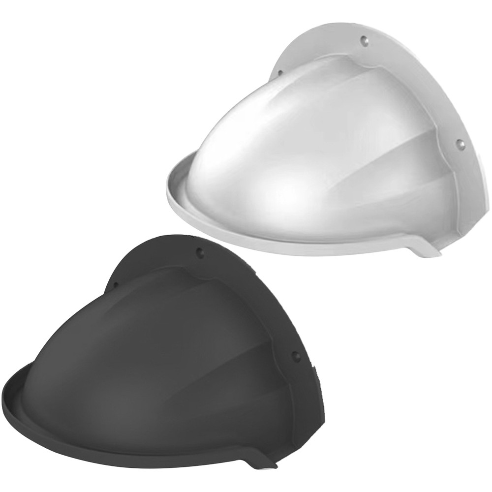 Dust-Proof Wall Security Camera Cover Protector  