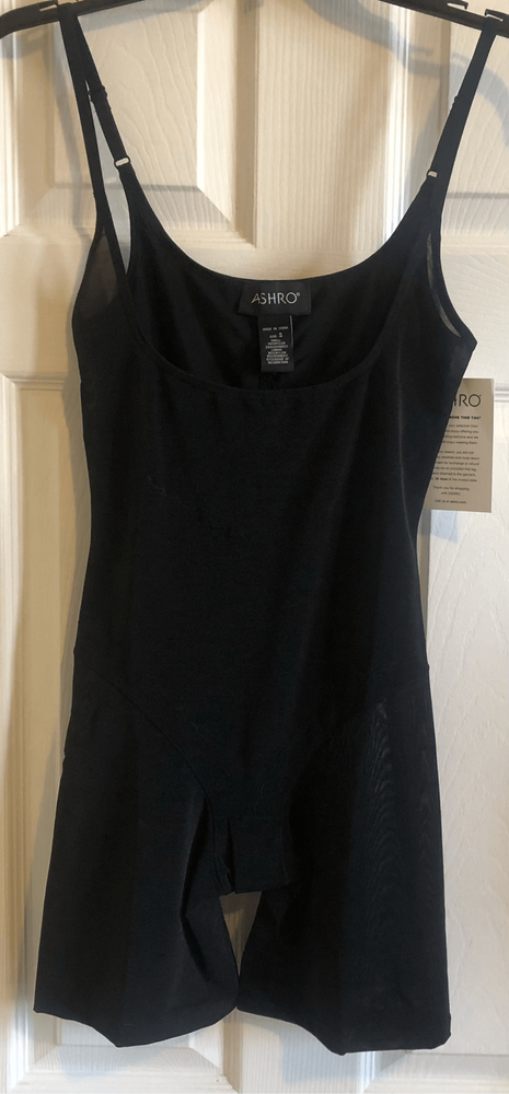 Ashro Shapewear Size Small