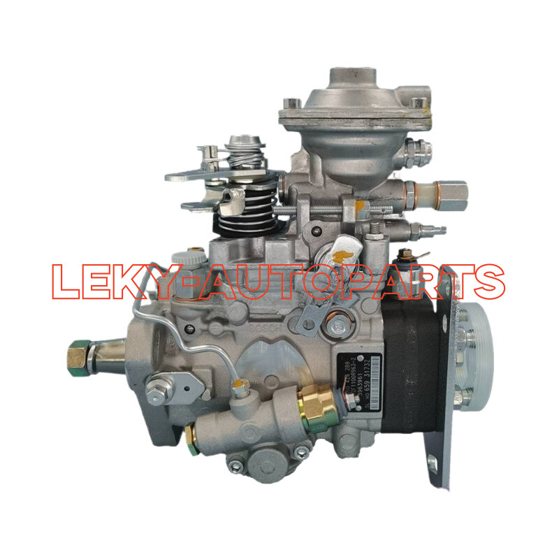 Cummins 4BTAA Diesel VE Injection Pump 0460424289 VE4/12F1150R963-2