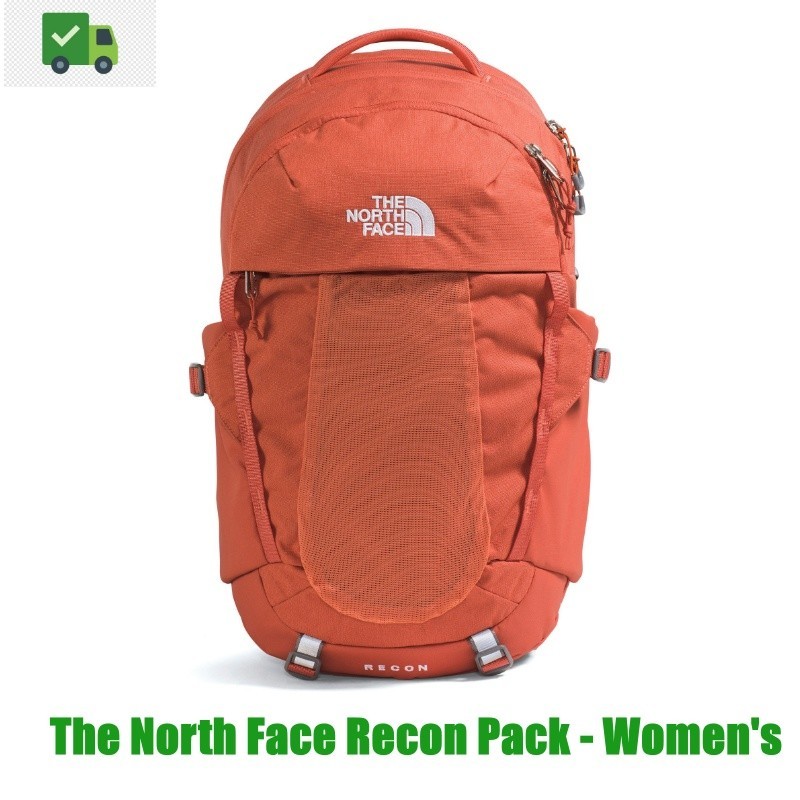 The North Face Women's Recon Backpack for Everyday Adventure
