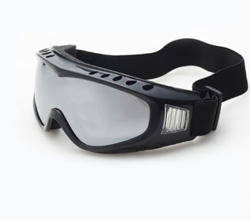 UV400 CS Anti-Fog Airsoft Paintball Tactical Glasses with Face Mask Eye Protection