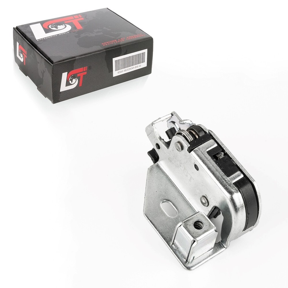 Door Lock Tailgate Cargo Locking Rear For Mercedes-Benz Sprinter 906