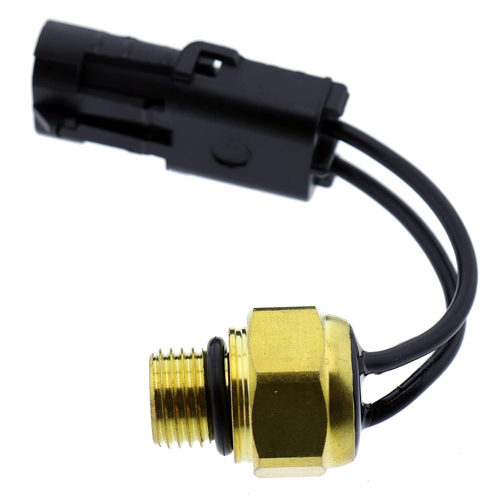 RE503242 Temperature Sensor fits John Deere Skid Steer Tractors Backhoe Loaders