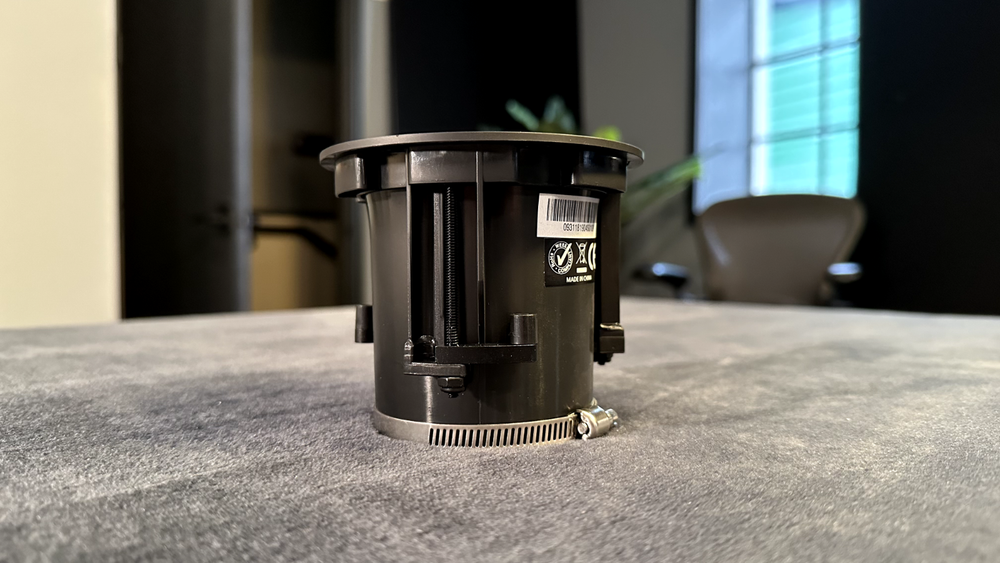 Sonance Visual Performance Series VPBPC3R - Used, Good Condition-image