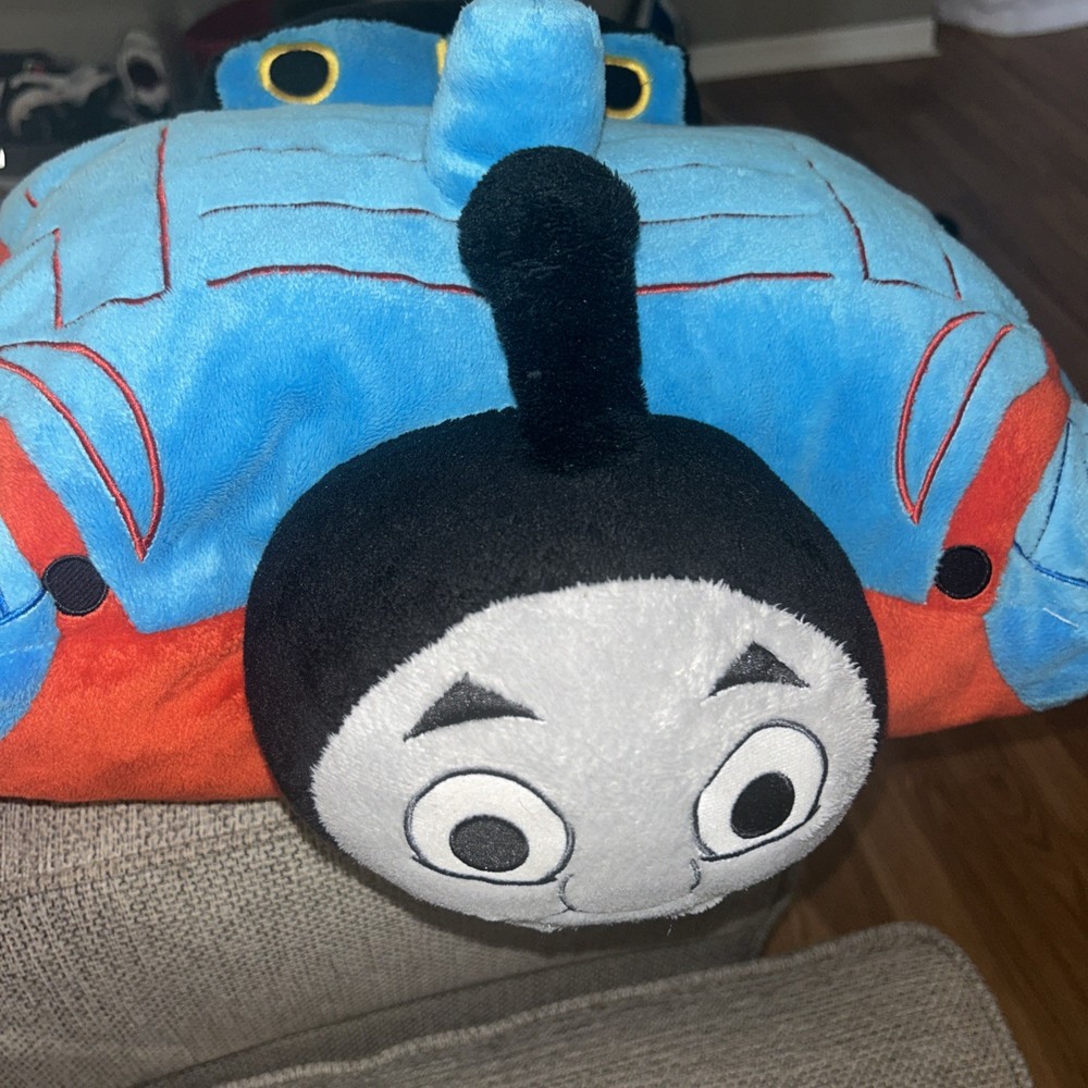 Vintage Thomas the Tank Engine rare collectible toy train