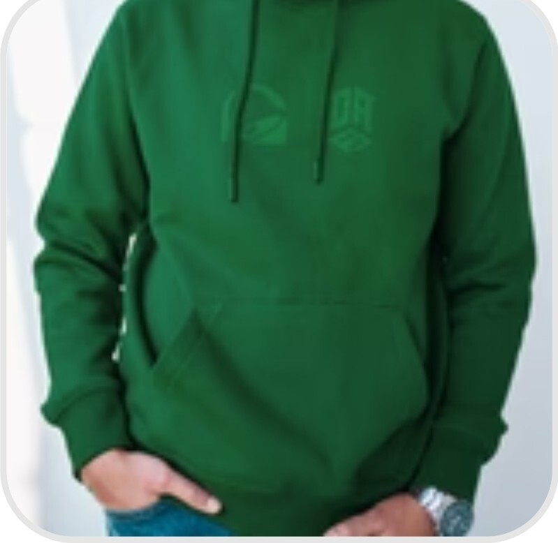 Taco Bell X Davante Adams Exclusive Hoodie. Limited Edition Pre-order. Size XXL