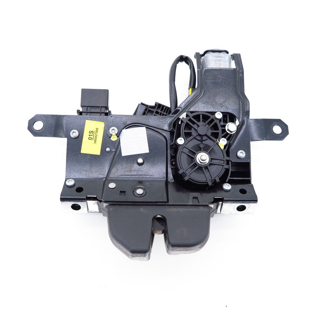 tailgate lock Bentley Continental Coupe GT GTC 3W0827505