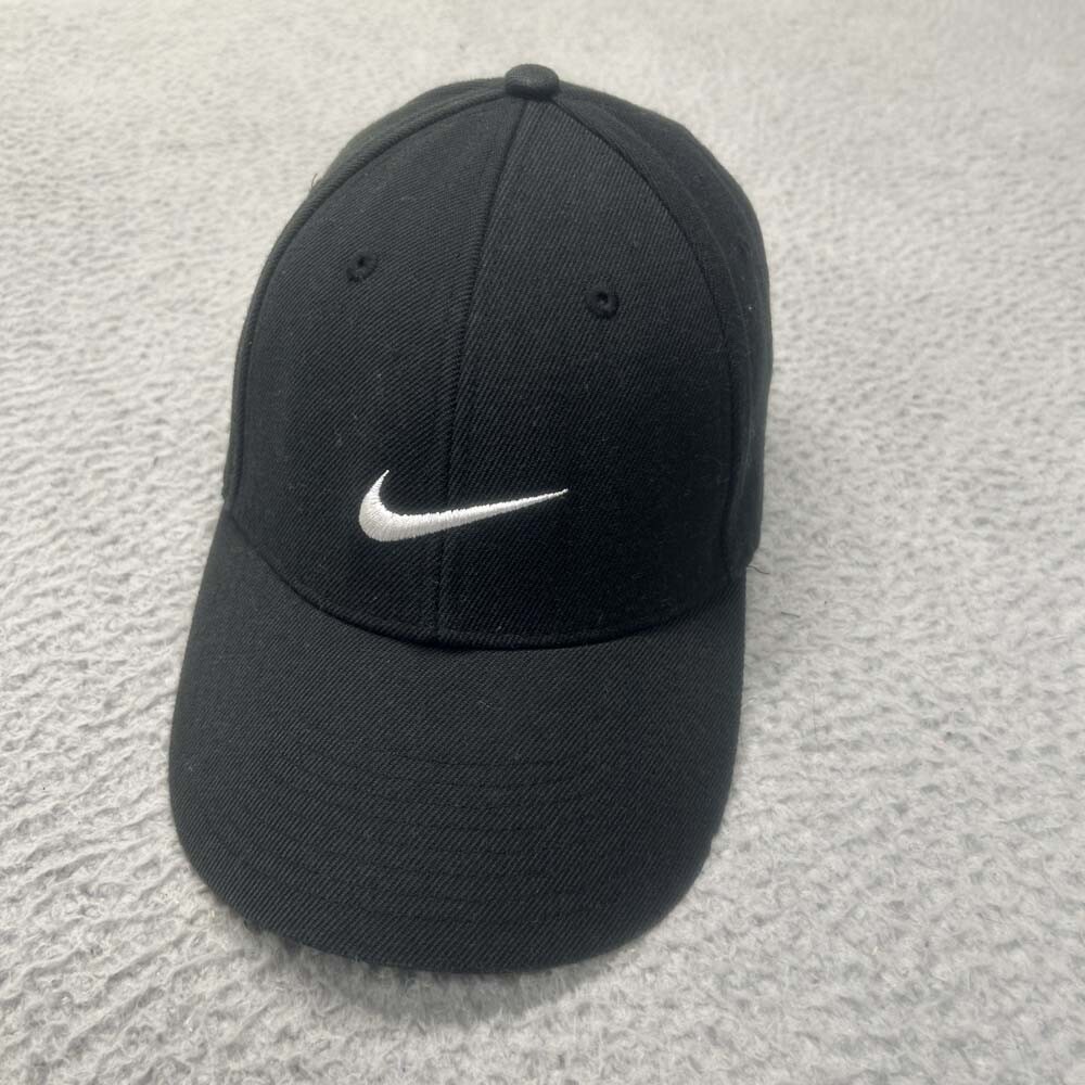 Nike Sportswear Hat Men Baseball Cap One Size Nike Strapback