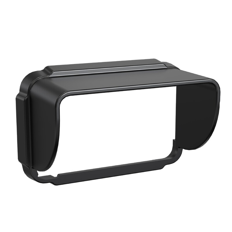 Screen Hood Display Protective Cover Sunshade Accessory for Pocket 3 Camera