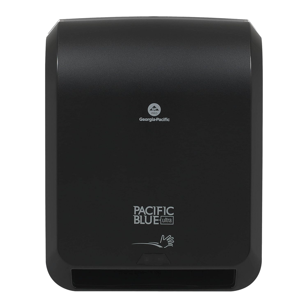 Pacific Blue Ultra 8-inch High Capacity Touchless Paper Towel Dispenser-image