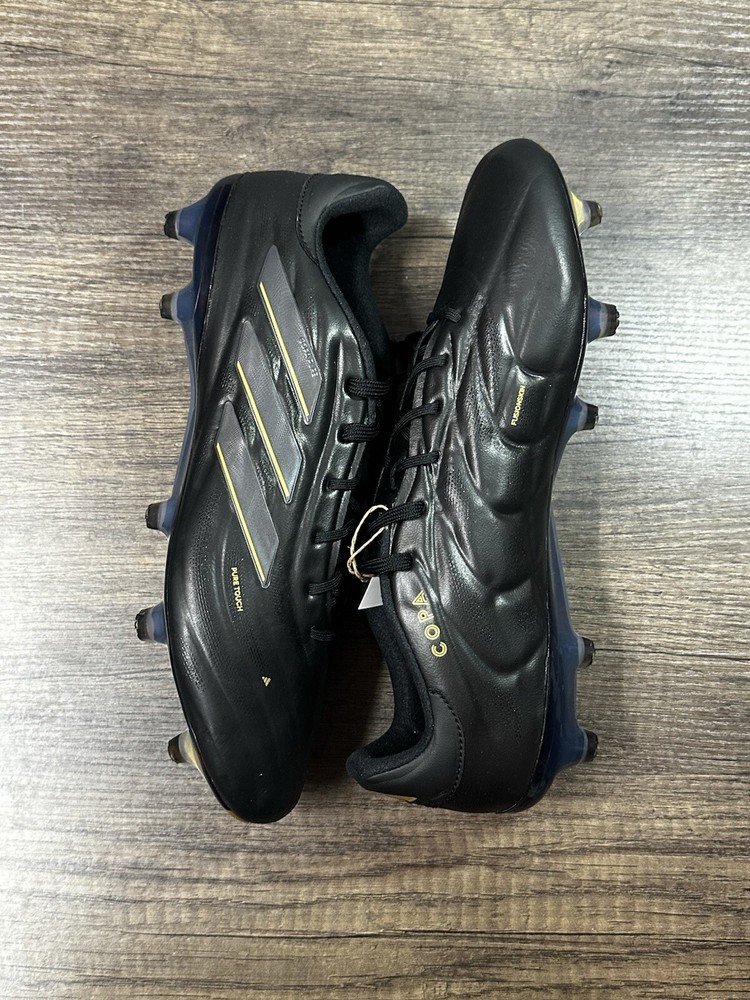 Adidas Copa Pure 2 Elite FG Dark Spark Pack IG6404 Men’s Size 8-10.5